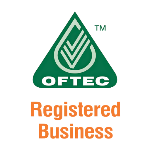 OFTEC Registered